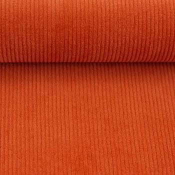 Preview: Swafing Cord Nicky Juna HW26/27 Kupfer 713